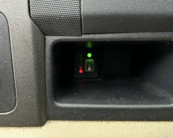 Серый Хонда СРВ, объемом двигателя 2 л и пробегом 175 тыс. км за 10500 $, фото 8 на Automoto.ua