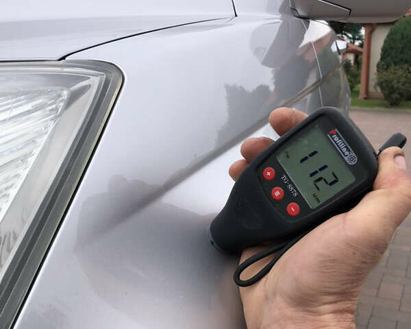 Сірий Хонда СРВ, об'ємом двигуна 2.2 л та пробігом 278 тис. км за 13650 $, фото 74 на Automoto.ua