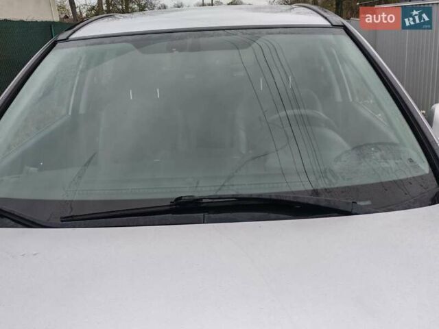 Серый Хонда СРВ, объемом двигателя 2.2 л и пробегом 251 тыс. км за 13700 $, фото 15 на Automoto.ua