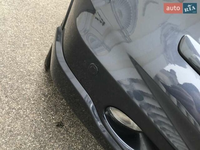 Серый Хонда СРВ, объемом двигателя 2.35 л и пробегом 178 тыс. км за 13600 $, фото 14 на Automoto.ua