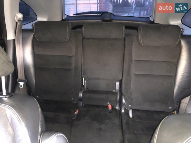 Сірий Хонда СРВ, об'ємом двигуна 2.2 л та пробігом 215 тис. км за 12850 $, фото 21 на Automoto.ua