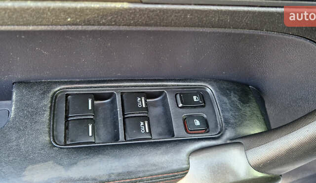 Хонда СРВ 2010 в Днепре (Днепропетровске) на Automoto.ua Серый Хонда СРВ, объемом двигателя 2.2 л и пробегом 229 тыс. км за 13300 $, фото 25 на Automoto.ua