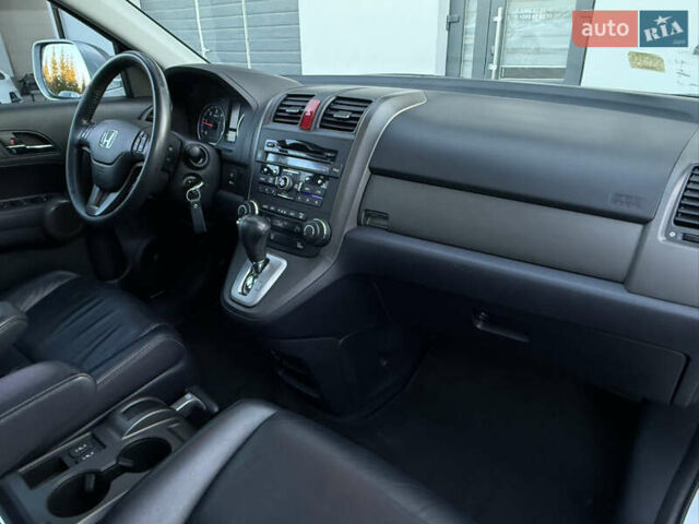 Хонда СРВ 2010 в Дрогобыче на Automoto.ua Серый Хонда СРВ, объемом двигателя 2.2 л и пробегом 128 тыс. км за 15500 $, фото 38 на Automoto.ua