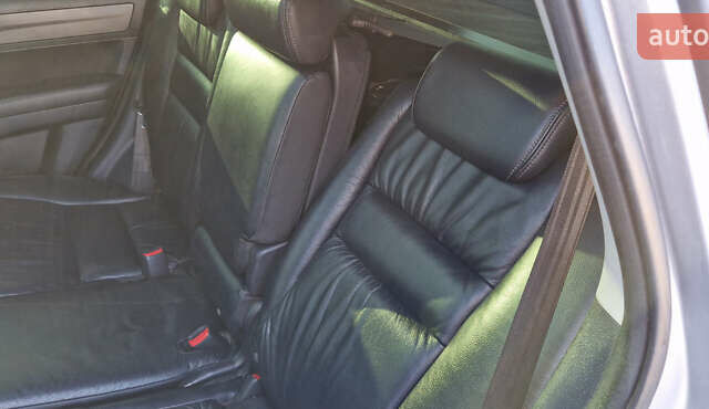 Хонда СРВ 2010 в Днепре (Днепропетровске) на Automoto.ua Серый Хонда СРВ, объемом двигателя 2.2 л и пробегом 229 тыс. км за 13300 $, фото 21 на Automoto.ua