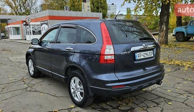 Сірий Хонда СРВ, об'ємом двигуна 2 л та пробігом 130 тис. км за 11300 $, фото 22 на Automoto.ua