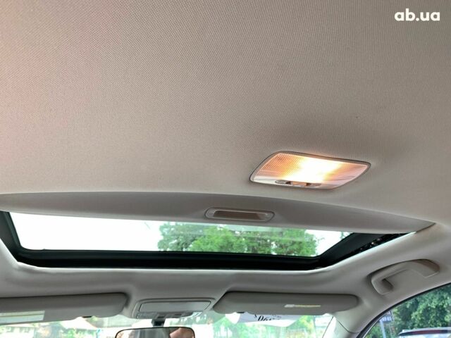 Серый Хонда СРВ, объемом двигателя 2.4 л и пробегом 128 тыс. км за 14390 $, фото 33 на Automoto.ua