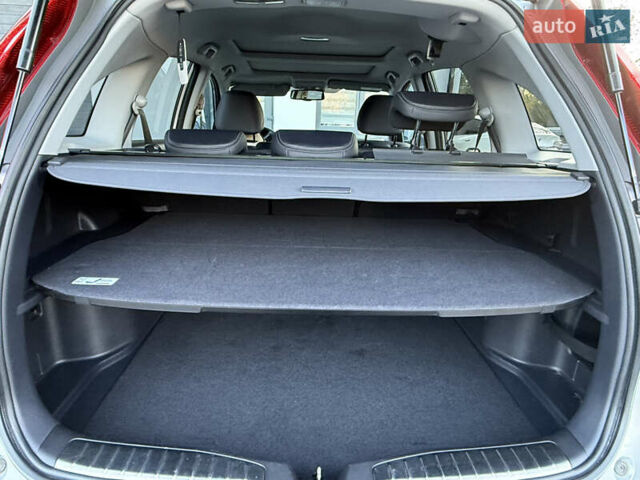 Хонда СРВ 2010 в Дрогобыче на Automoto.ua Серый Хонда СРВ, объемом двигателя 2.2 л и пробегом 128 тыс. км за 15500 $, фото 65 на Automoto.ua