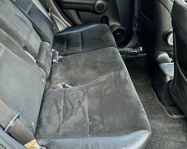 Хонда СРВ 2010 в Жидачов на Automoto.ua Серый Хонда СРВ, объемом двигателя 2.2 л и пробегом 195 тыс. км за 12500 $, фото 8 на Automoto.ua