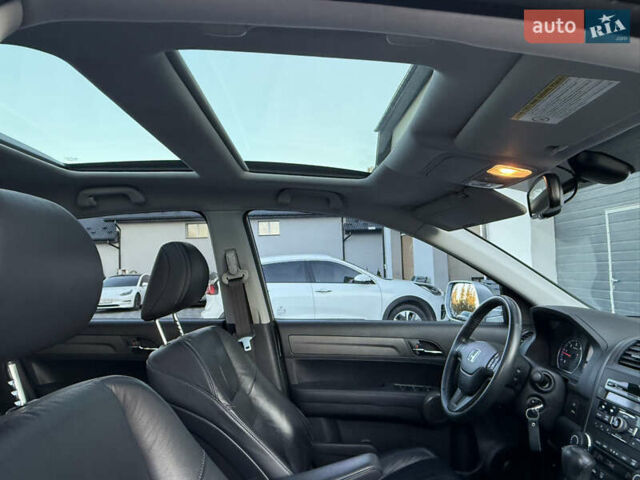 Хонда СРВ 2010 в Дрогобыче на Automoto.ua Серый Хонда СРВ, объемом двигателя 2.2 л и пробегом 128 тыс. км за 15500 $, фото 39 на Automoto.ua