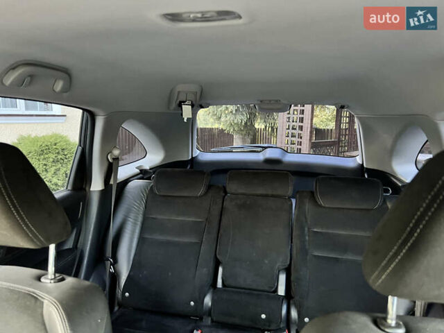 Хонда СРВ 2010 в Жидачов на Automoto.ua Серый Хонда СРВ, объемом двигателя 2.2 л и пробегом 195 тыс. км за 12500 $, фото 4 на Automoto.ua