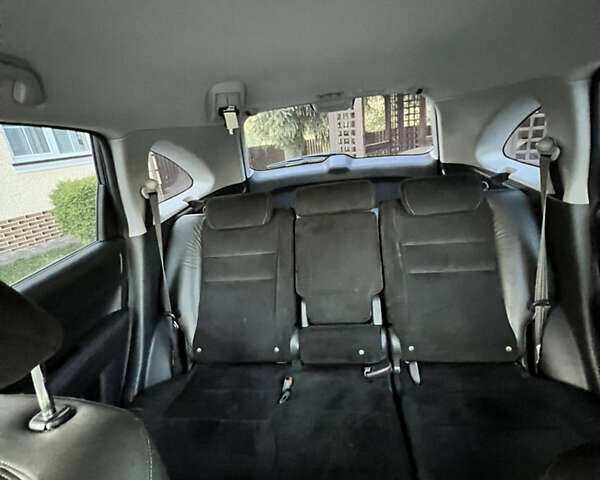 Хонда СРВ 2010 в Жидачов на Automoto.ua Серый Хонда СРВ, объемом двигателя 2.2 л и пробегом 195 тыс. км за 12500 $, фото 3 на Automoto.ua