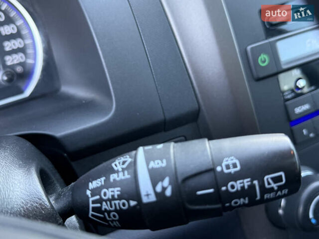 Хонда СРВ 2010 в Дрогобыче на Automoto.ua Серый Хонда СРВ, объемом двигателя 2.2 л и пробегом 128 тыс. км за 15500 $, фото 51 на Automoto.ua