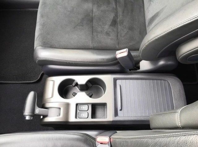 Серый Хонда СРВ, объемом двигателя 2 л и пробегом 180 тыс. км за 6800 $, фото 10 на Automoto.ua