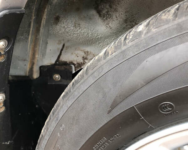 Сірий Хонда СРВ, об'ємом двигуна 2.2 л та пробігом 278 тис. км за 13650 $, фото 17 на Automoto.ua