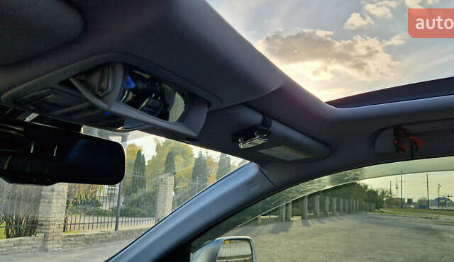 Хонда СРВ 2010 в Днепре (Днепропетровске) на Automoto.ua Серый Хонда СРВ, объемом двигателя 2.2 л и пробегом 229 тыс. км за 13300 $, фото 14 на Automoto.ua