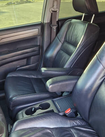 Хонда СРВ 2010 в Днепре (Днепропетровске) на Automoto.ua Серый Хонда СРВ, объемом двигателя 2.2 л и пробегом 229 тыс. км за 13300 $, фото 26 на Automoto.ua