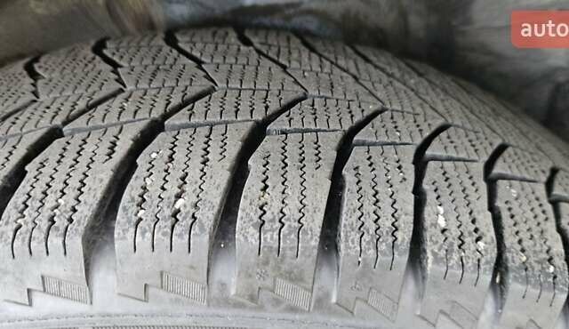 Сірий Хонда СРВ, об'ємом двигуна 2 л та пробігом 130 тис. км за 11300 $, фото 21 на Automoto.ua