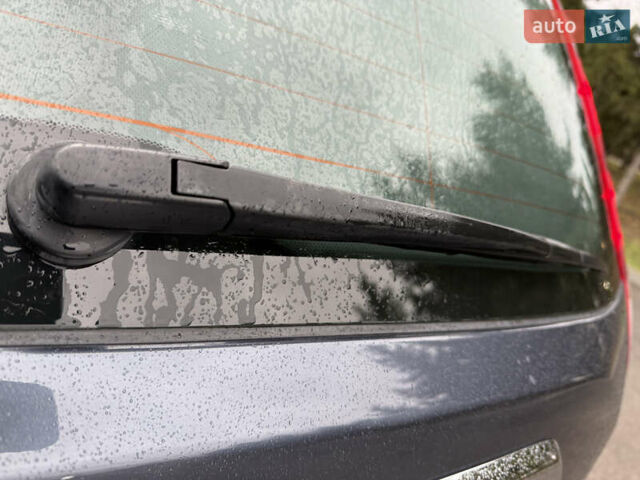 Сірий Хонда СРВ, об'ємом двигуна 2 л та пробігом 66 тис. км за 14798 $, фото 71 на Automoto.ua