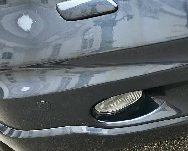 Серый Хонда СРВ, объемом двигателя 2.35 л и пробегом 178 тыс. км за 13600 $, фото 11 на Automoto.ua