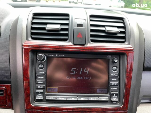 Серый Хонда СРВ, объемом двигателя 2.4 л и пробегом 128 тыс. км за 14390 $, фото 29 на Automoto.ua