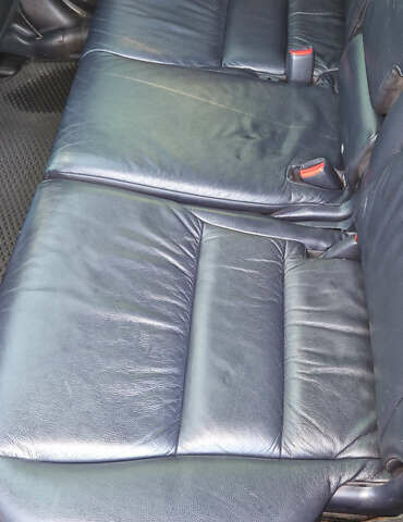 Хонда СРВ 2010 в Днепре (Днепропетровске) на Automoto.ua Серый Хонда СРВ, объемом двигателя 2.2 л и пробегом 229 тыс. км за 13300 $, фото 20 на Automoto.ua