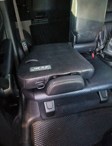 Хонда СРВ 2010 в Днепре (Днепропетровске) на Automoto.ua Серый Хонда СРВ, объемом двигателя 2.2 л и пробегом 229 тыс. км за 13300 $, фото 31 на Automoto.ua