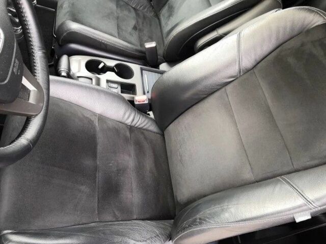 Серый Хонда СРВ, объемом двигателя 2 л и пробегом 180 тыс. км за 6800 $, фото 19 на Automoto.ua