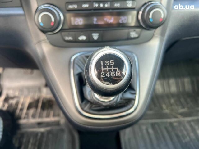 Хонда СРВ 2011 в Львове на Automoto.ua Серый Хонда СРВ, объемом двигателя 2 л и пробегом 164 тыс. км за 13590 $, фото 28 на Automoto.ua