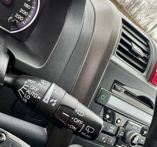 Серый Хонда СРВ, объемом двигателя 2 л и пробегом 223 тыс. км за 11950 $, фото 29 на Automoto.ua