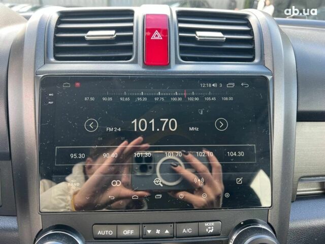 Хонда СРВ 2011 в Львове на Automoto.ua Серый Хонда СРВ, объемом двигателя 2 л и пробегом 164 тыс. км за 13590 $, фото 26 на Automoto.ua