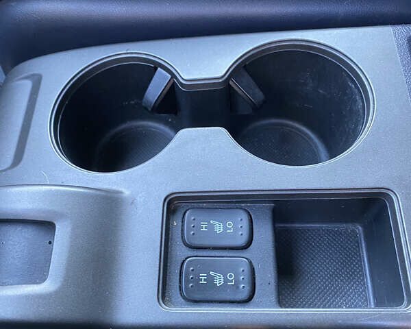 Серый Хонда СРВ, объемом двигателя 2.2 л и пробегом 238 тыс. км за 12999 $, фото 29 на Automoto.ua