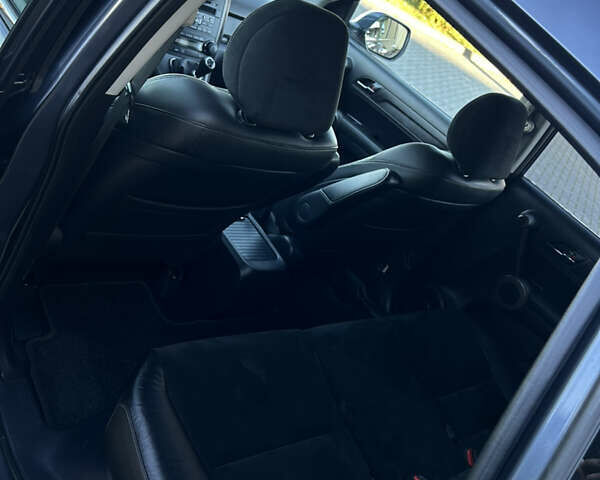 Сірий Хонда СРВ, об'ємом двигуна 2.2 л та пробігом 175 тис. км за 13999 $, фото 83 на Automoto.ua