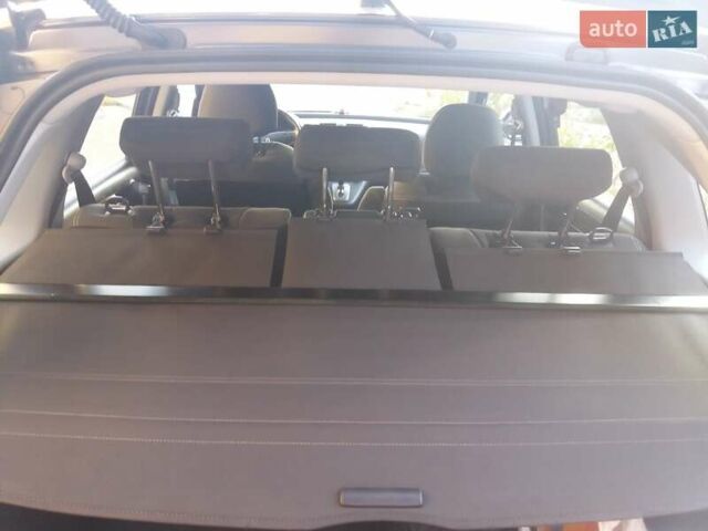 Серый Хонда СРВ, объемом двигателя 2 л и пробегом 118 тыс. км за 14200 $, фото 64 на Automoto.ua