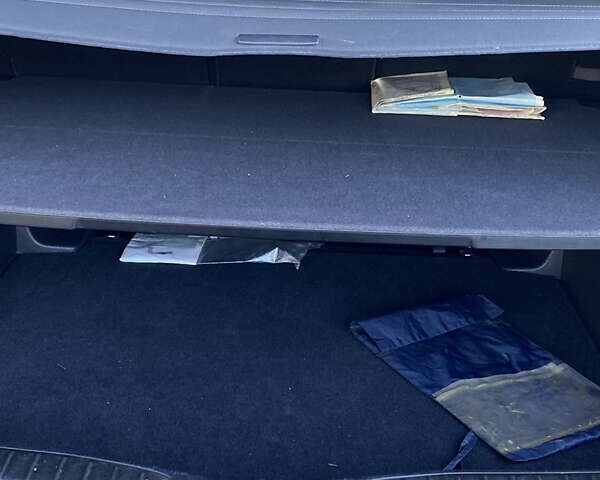 Серый Хонда СРВ, объемом двигателя 2.2 л и пробегом 238 тыс. км за 12999 $, фото 12 на Automoto.ua