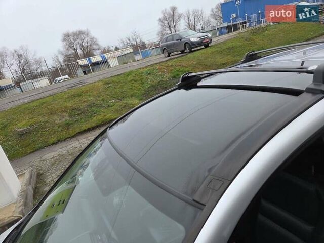 Сірий Хонда СРВ, об'ємом двигуна 2.2 л та пробігом 240 тис. км за 13700 $, фото 32 на Automoto.ua