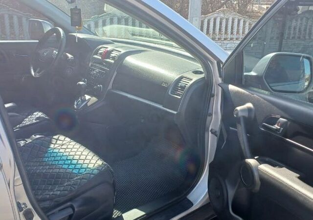 Хонда СРВ 2011 в Ахтырке на Automoto.ua Серый Хонда СРВ, объемом двигателя 2.2 л и пробегом 350 тыс. км за 13200 $, фото 2 на Automoto.ua