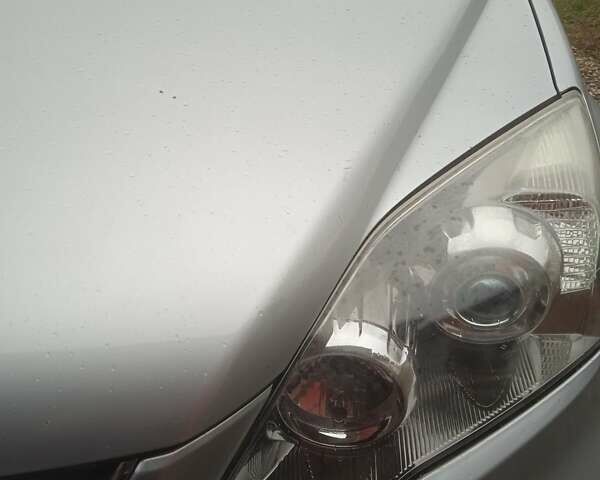 Серый Хонда СРВ, объемом двигателя 2.2 л и пробегом 222 тыс. км за 11000 $, фото 12 на Automoto.ua