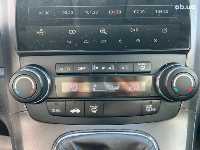 Хонда СРВ 2011 в Львове на Automoto.ua Серый Хонда СРВ, объемом двигателя 2 л и пробегом 164 тыс. км за 13590 $, фото 27 на Automoto.ua