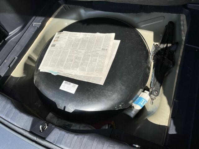 Серый Хонда СРВ, объемом двигателя 2.4 л и пробегом 236 тыс. км за 11600 $, фото 19 на Automoto.ua