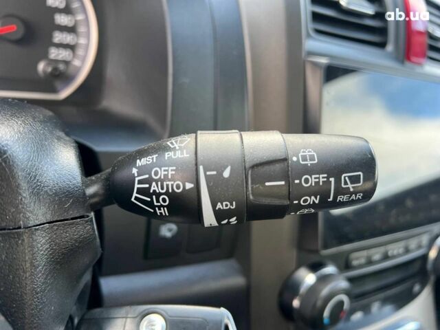 Хонда СРВ 2011 в Львове на Automoto.ua Серый Хонда СРВ, объемом двигателя 2 л и пробегом 164 тыс. км за 13590 $, фото 23 на Automoto.ua