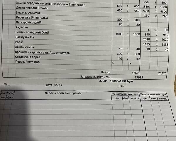 Сірий Хонда СРВ, об'ємом двигуна 2 л та пробігом 150 тис. км за 13700 $, фото 68 на Automoto.ua