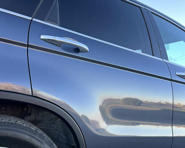 Сірий Хонда СРВ, об'ємом двигуна 2.2 л та пробігом 175 тис. км за 13999 $, фото 30 на Automoto.ua