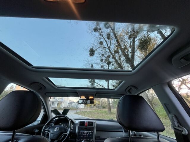 Хонда СРВ 2011 в Черновцах на Automoto.ua Серый Хонда СРВ, объемом двигателя 2.2 л и пробегом 218 тыс. км за 14250 $, фото 22 на Automoto.ua