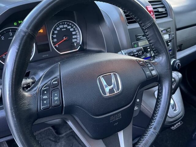 Хонда СРВ 2011 в Черновцах на Automoto.ua Серый Хонда СРВ, объемом двигателя 2.2 л и пробегом 218 тыс. км за 14250 $, фото 12 на Automoto.ua