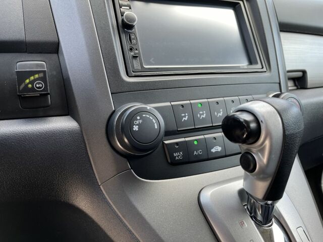 Серый Хонда СРВ, объемом двигателя 2.4 л и пробегом 236 тыс. км за 11600 $, фото 6 на Automoto.ua