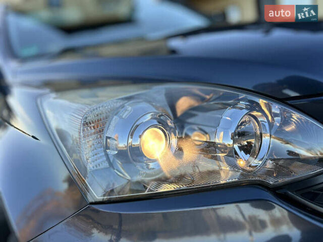 Сірий Хонда СРВ, об'ємом двигуна 2.2 л та пробігом 175 тис. км за 13999 $, фото 10 на Automoto.ua