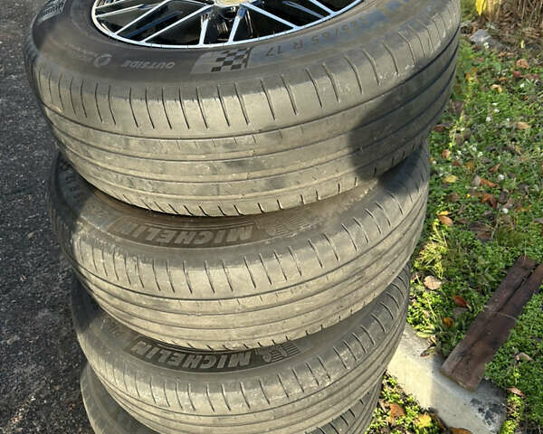 Серый Хонда СРВ, объемом двигателя 2 л и пробегом 300 тыс. км за 14500 $, фото 23 на Automoto.ua