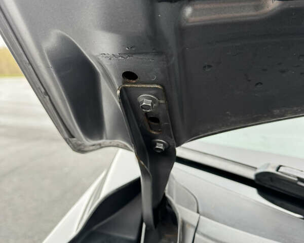 Серый Хонда СРВ, объемом двигателя 2 л и пробегом 223 тыс. км за 11950 $, фото 49 на Automoto.ua