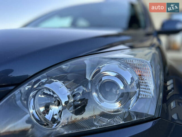 Сірий Хонда СРВ, об'ємом двигуна 2.2 л та пробігом 175 тис. км за 13999 $, фото 9 на Automoto.ua