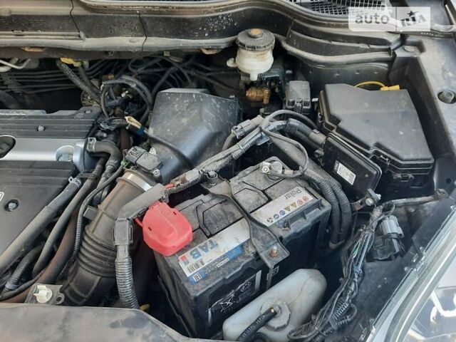 Сірий Хонда СРВ, об'ємом двигуна 2.35 л та пробігом 105 тис. км за 16300 $, фото 42 на Automoto.ua